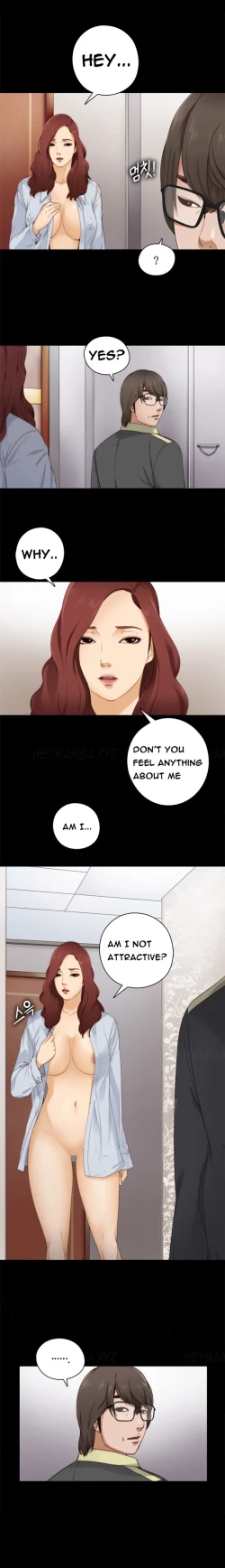 Page 84 of Girl Next Door Ch.1-7