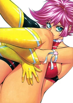 Download Honey no Naisho 3