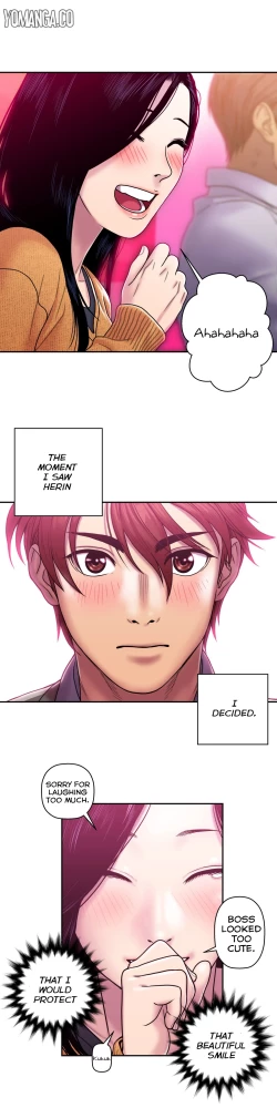 Page 201 of Ghost Love Ch.1-11