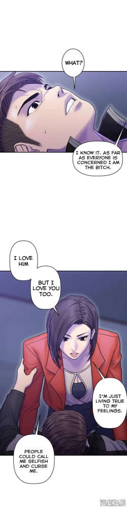 Page 266 of Ghost Love Ch.1-11