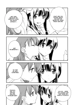 Page 8 of Kitakami no Ichiban Nagai Hi