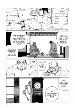 Page 9 of The Mountain and the White Sake