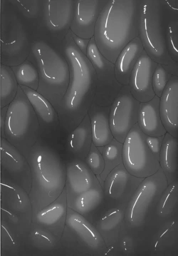 Page 38 of Yami ni Otsu Kunoichi-tachi Third