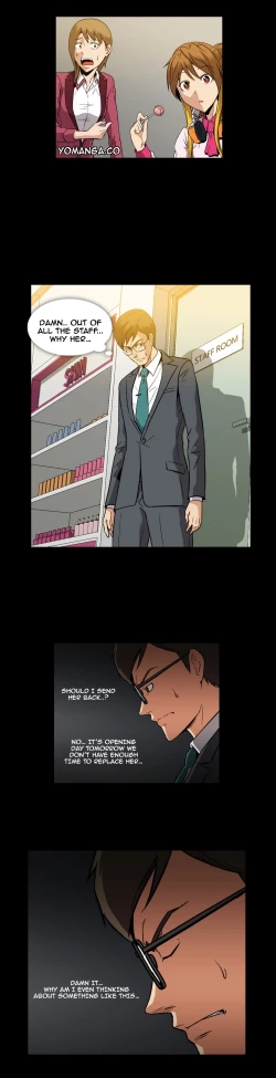 Page 178 of Drug Candy Ch.0-44