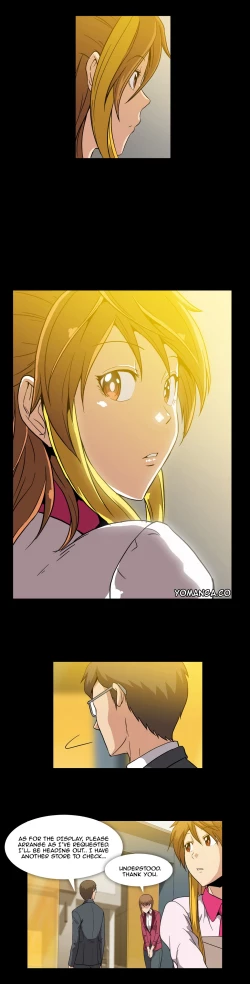 Page 190 of Drug Candy Ch.0-44