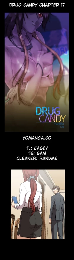 Page 496 of Drug Candy Ch.0-44