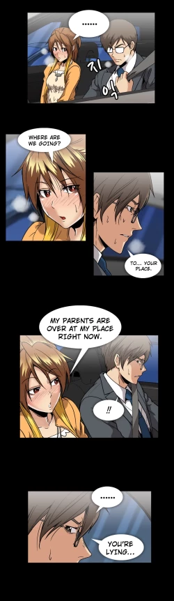 Page 546 of Drug Candy Ch.0-44