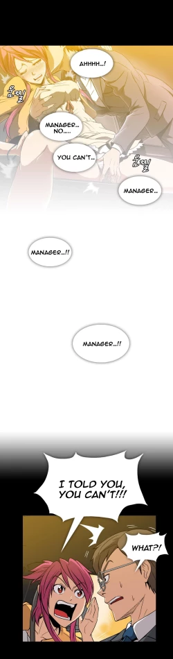 Page 88 of Drug Candy Ch.0-44