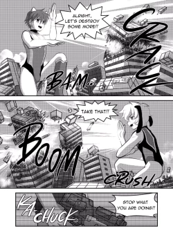 Page 11 of Ultra Boys II