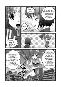 Page 13 of Ultra Boys II