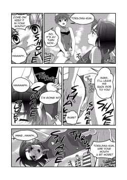 Page 17 of Ultra Boys II