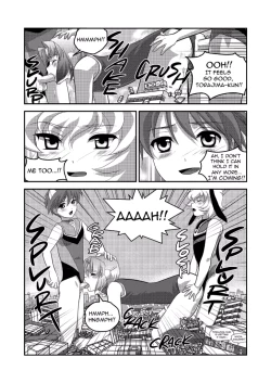 Page 18 of Ultra Boys II