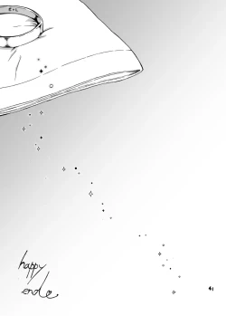 Page 40 of Anata to Watashi no Koi Biyori