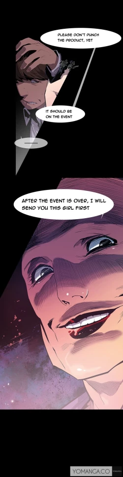 Page 201 of Canine Tooth Ch.1-16