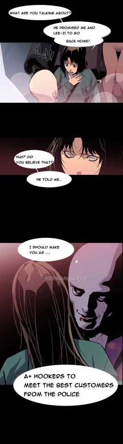 Page 214 of Canine Tooth Ch.1-16