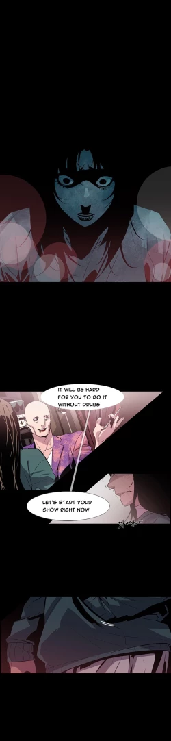 Page 215 of Canine Tooth Ch.1-16