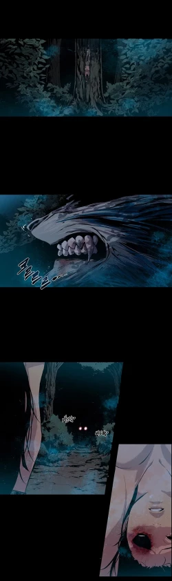 Page 237 of Canine Tooth Ch.1-16