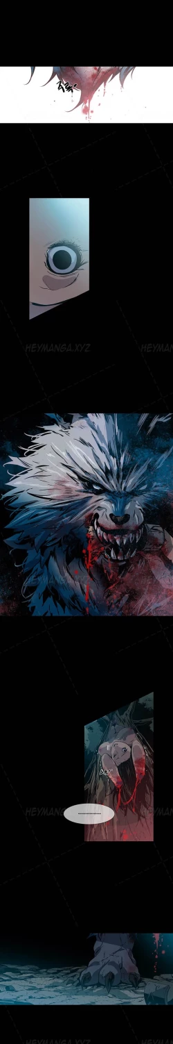 Page 244 of Canine Tooth Ch.1-16