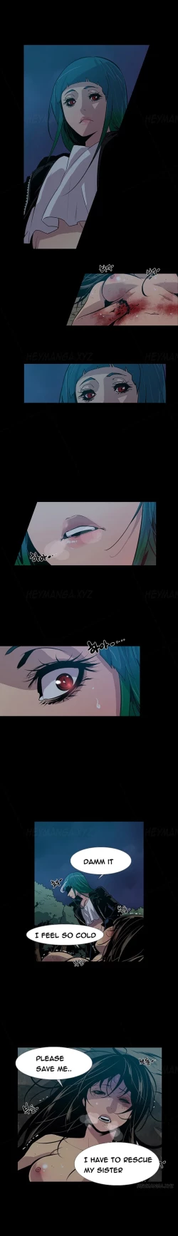 Page 265 of Canine Tooth Ch.1-16