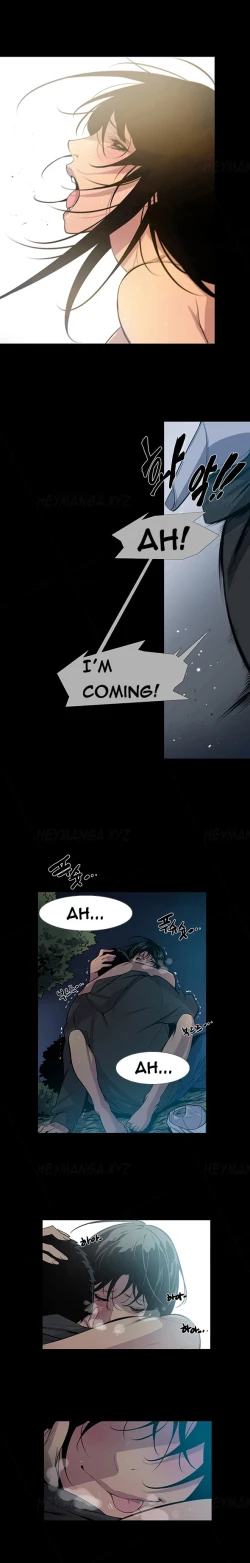 Page 282 of Canine Tooth Ch.1-16