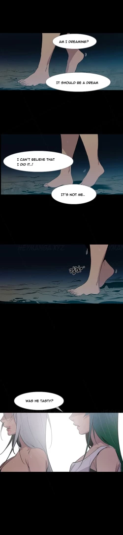 Page 285 of Canine Tooth Ch.1-16