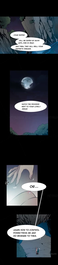 Page 301 of Canine Tooth Ch.1-16