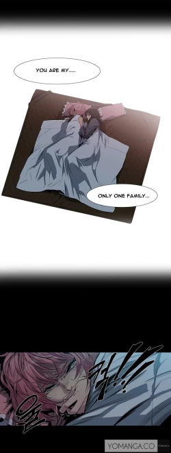 Page 52 of Canine Tooth Ch.1-16