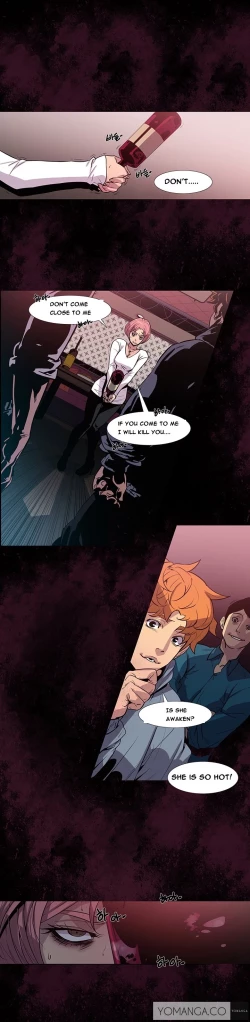 Page 54 of Canine Tooth Ch.1-16