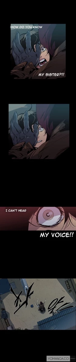 Page 75 of Canine Tooth Ch.1-16