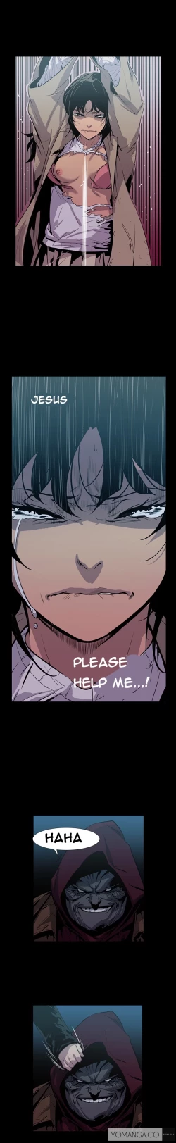 Page 77 of Canine Tooth Ch.1-16