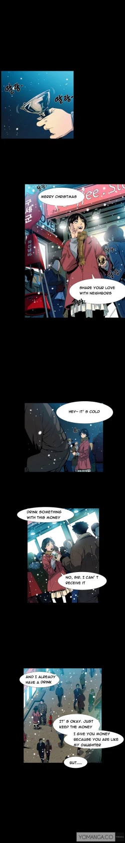 Page 9 of Canine Tooth Ch.1-16