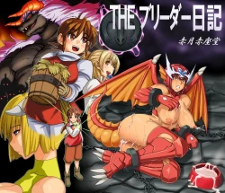 Page 1 of THE breeder diaries