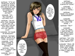 Page 30 of Boku no Tenshi-kun