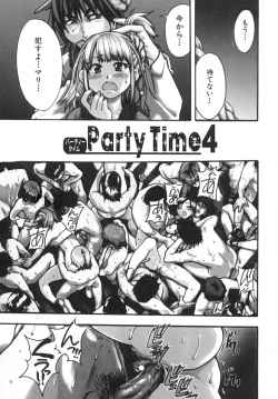 Page 98 of Shining Musume. 2. Second Paradise