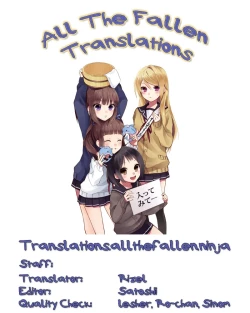 Page 19 of Loli Bitch ga Notteimasu