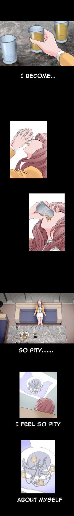 Page 122 of The Taste of the Hand Ch.1-37