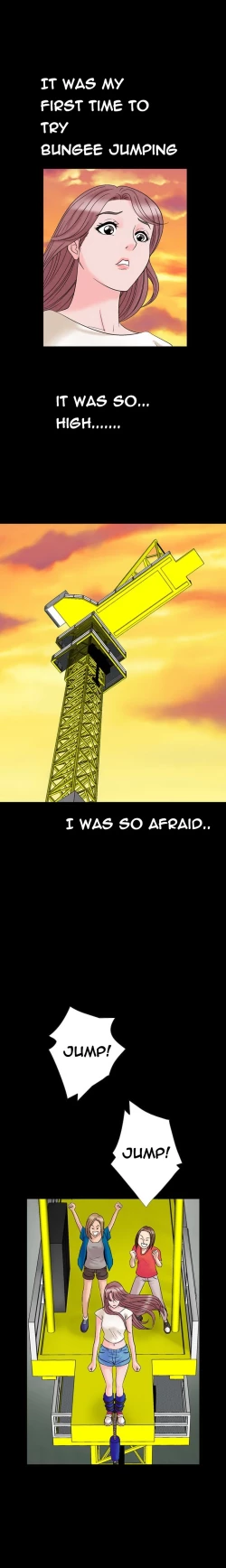 Page 130 of The Taste of the Hand Ch.1-37