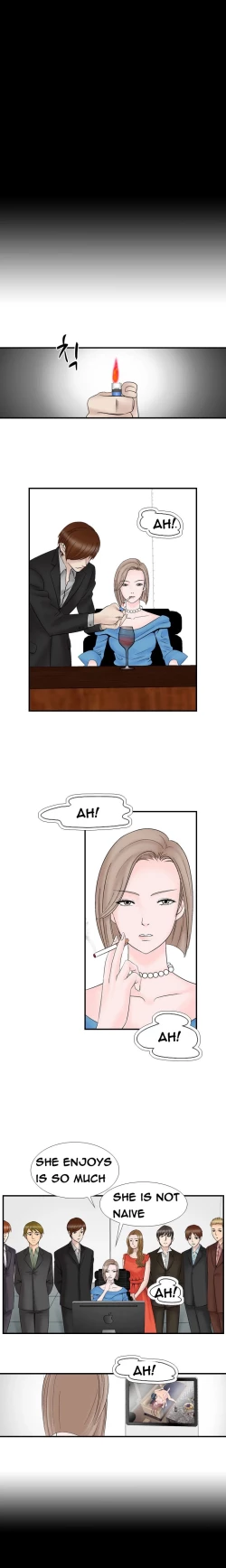 Page 139 of The Taste of the Hand Ch.1-37