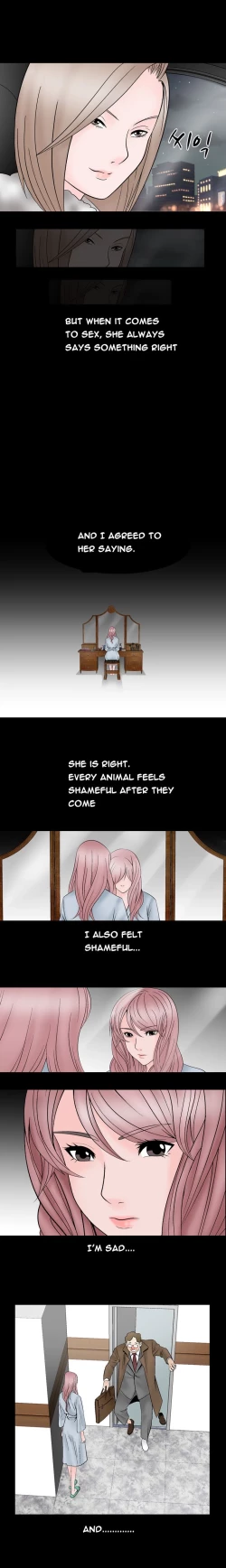 Page 151 of The Taste of the Hand Ch.1-37