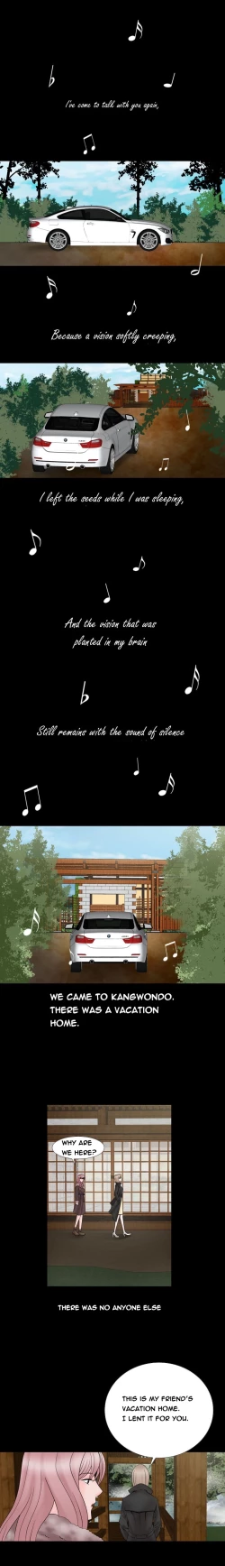 Page 171 of The Taste of the Hand Ch.1-37