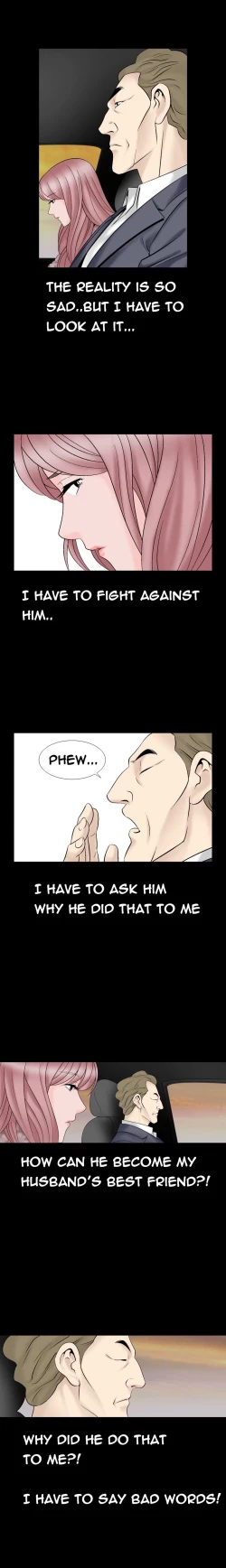 Page 255 of The Taste of the Hand Ch.1-37