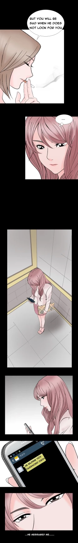 Page 293 of The Taste of the Hand Ch.1-37