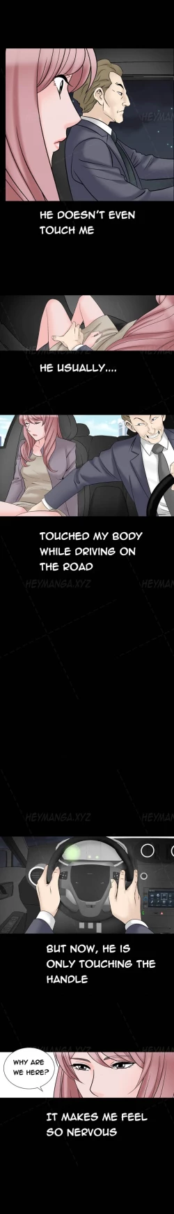 Page 357 of The Taste of the Hand Ch.1-37