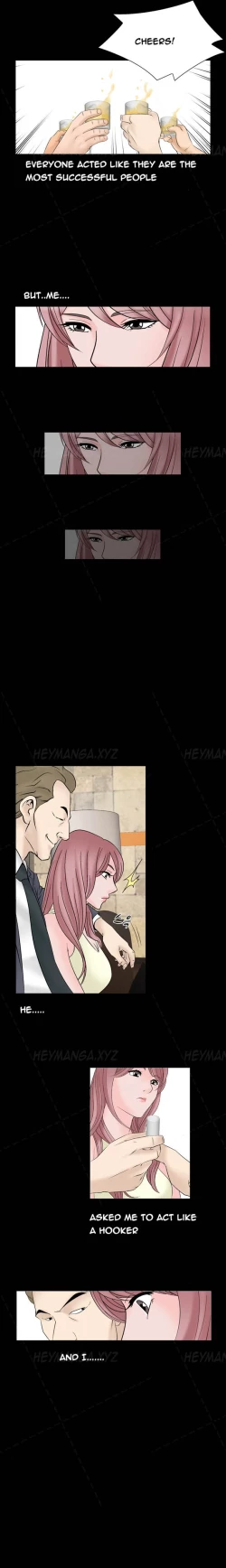 Page 374 of The Taste of the Hand Ch.1-37