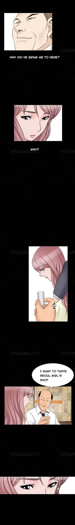 Page 380 of The Taste of the Hand Ch.1-37