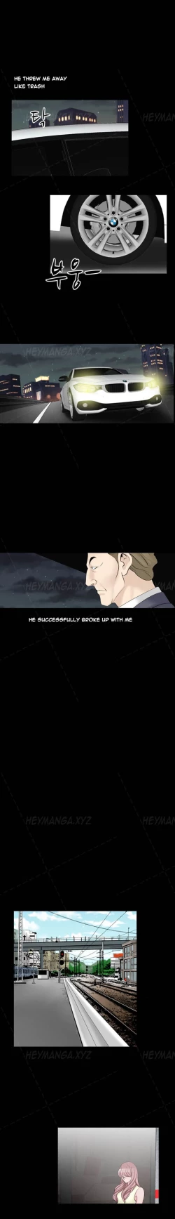 Page 398 of The Taste of the Hand Ch.1-37