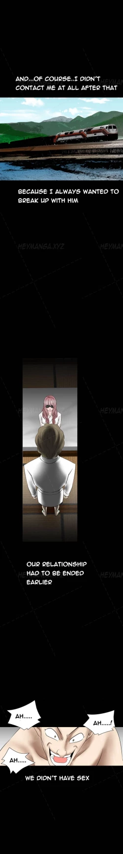 Page 399 of The Taste of the Hand Ch.1-37