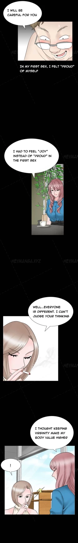 Page 414 of The Taste of the Hand Ch.1-37