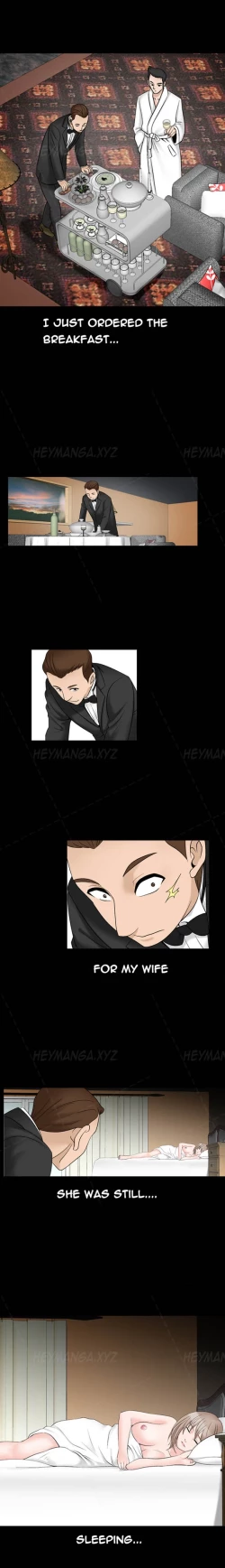 Page 443 of The Taste of the Hand Ch.1-37