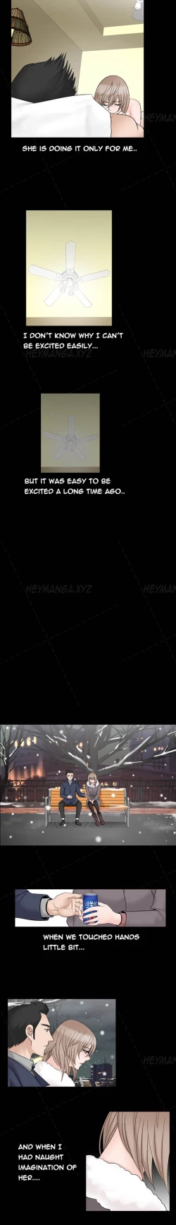 Page 451 of The Taste of the Hand Ch.1-37